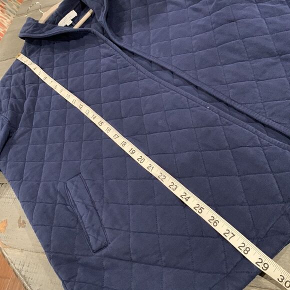 New Directions Quilted Jacket  - Picture 6 of 7